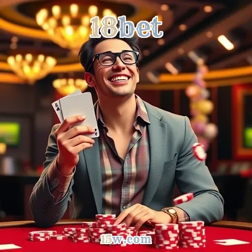 18bet App: Descubra Recursos e Vantagens que Fazem a Diferença