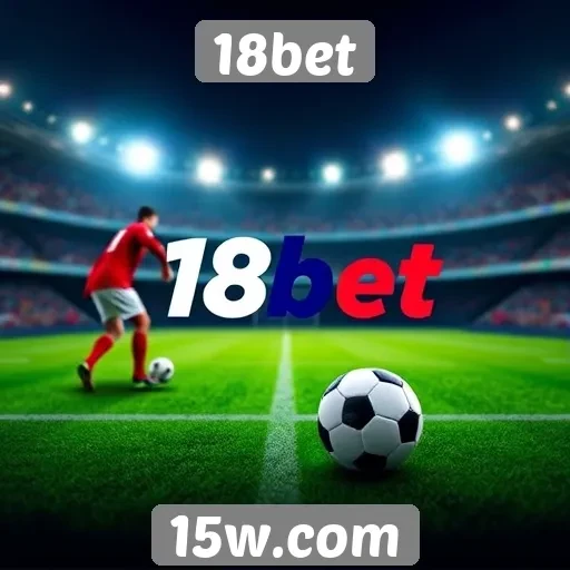 Plataforma 18bet alia segurança e facilidade de uso