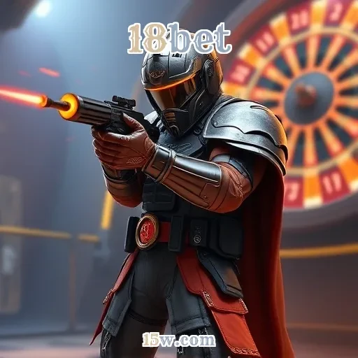 18bet: Um Guia Completo para Apostar com Segurança e Diversão