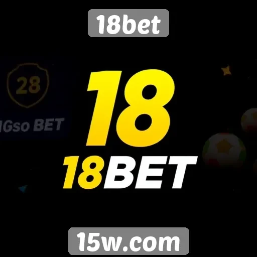 Avaliação das ofertas de jogos no 18bet