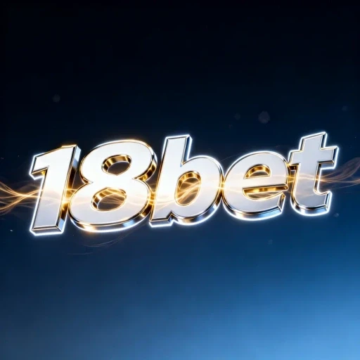 18bet Logo
