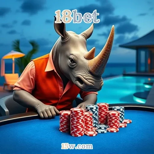 18bet: Pagamentos Ágeis e Seguros Para Todos os Jogadores