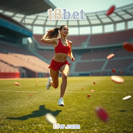 18bet: Apostas Seguras e Confiáveis Para Todos os Jogadores