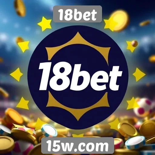 Segurança e métodos de pagamento no 18bet