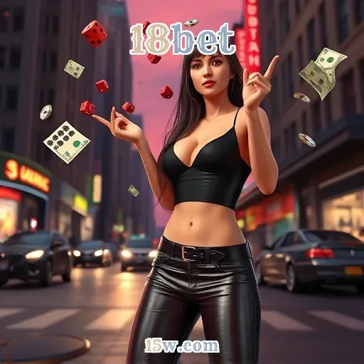 18bet: Explore os Melhores Caça-Níqueis e Ganhe Recompensas