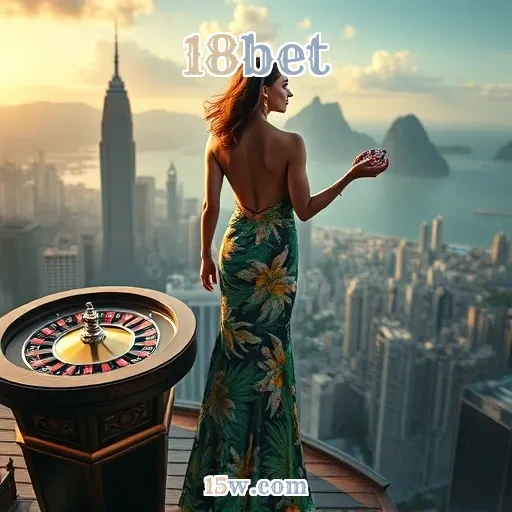 18bet VIP: Os Segredos e Vantagens para Apostadores Exclusivos